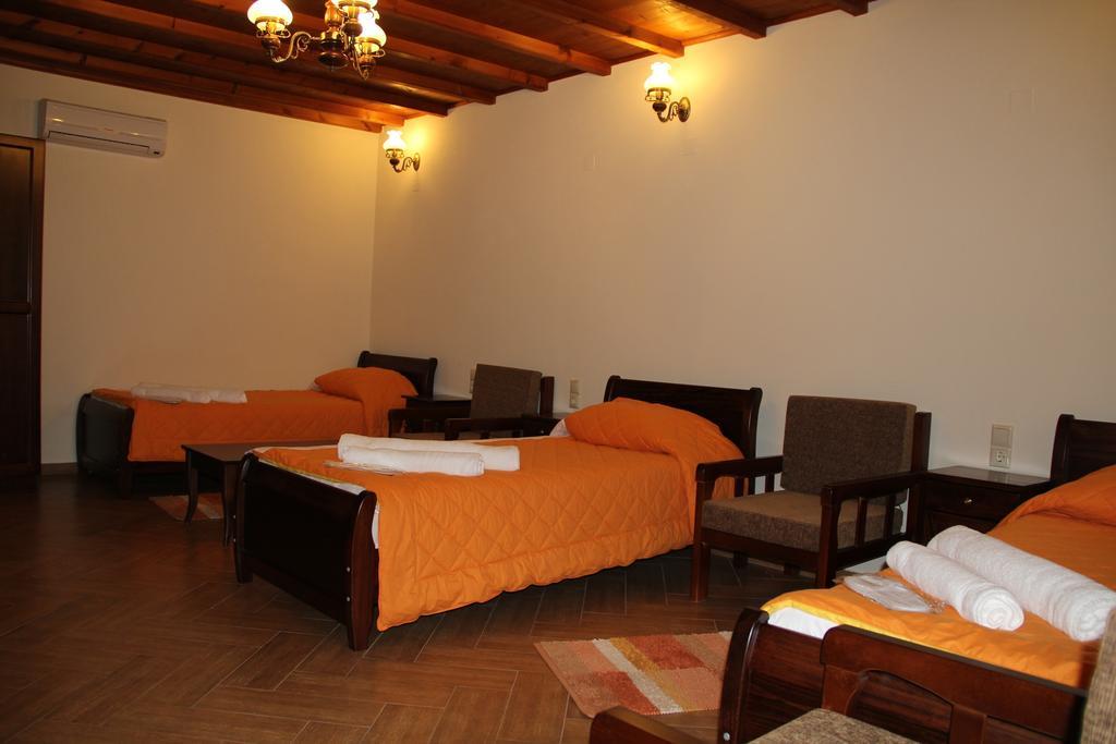 Piges Hotel Gliki Habitación foto